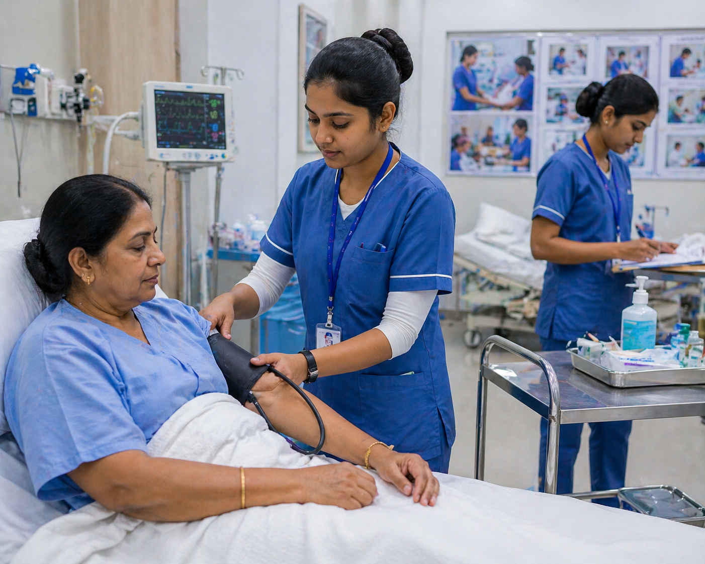 Nursing Assistant